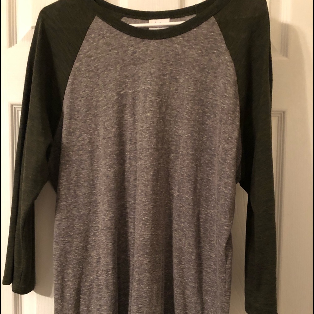 XL Randy LLR